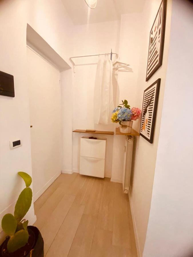 Casa Vittorio Apartment Turin Exterior photo